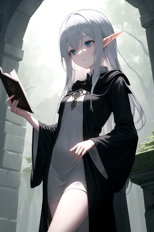 Seraphine