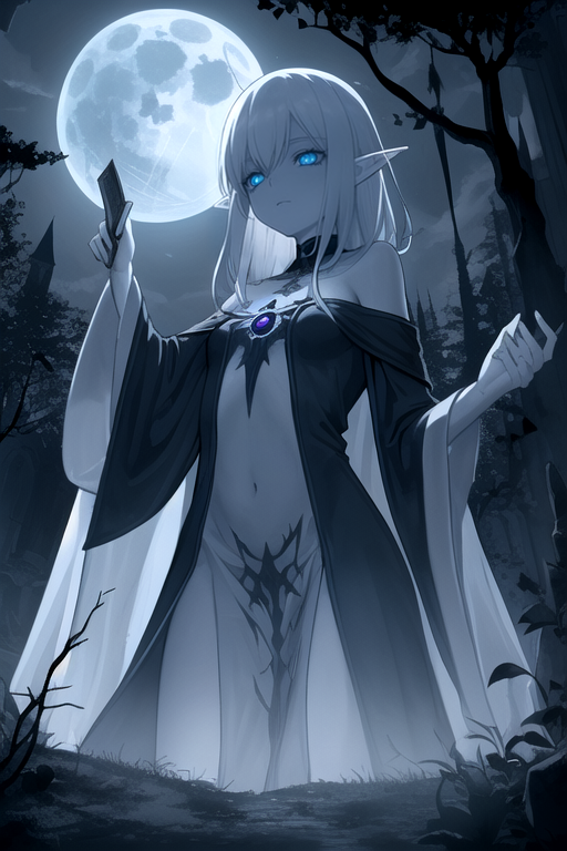 Seraphine
