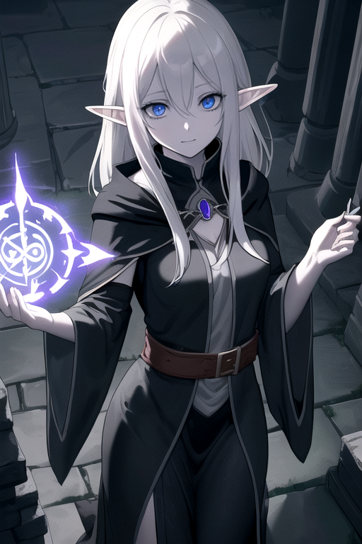 Seraphine