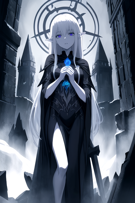 Seraphine