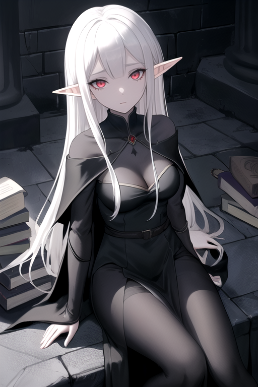 Seraphine