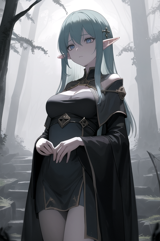 Seraphine