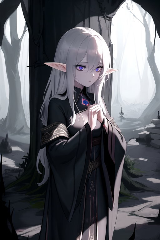 Seraphine
