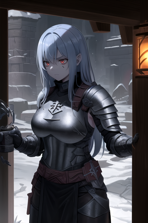 Varrika