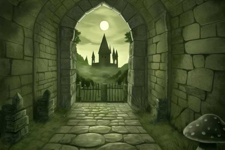Round 14 scene image