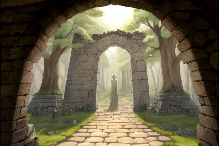 Round 4 scene image