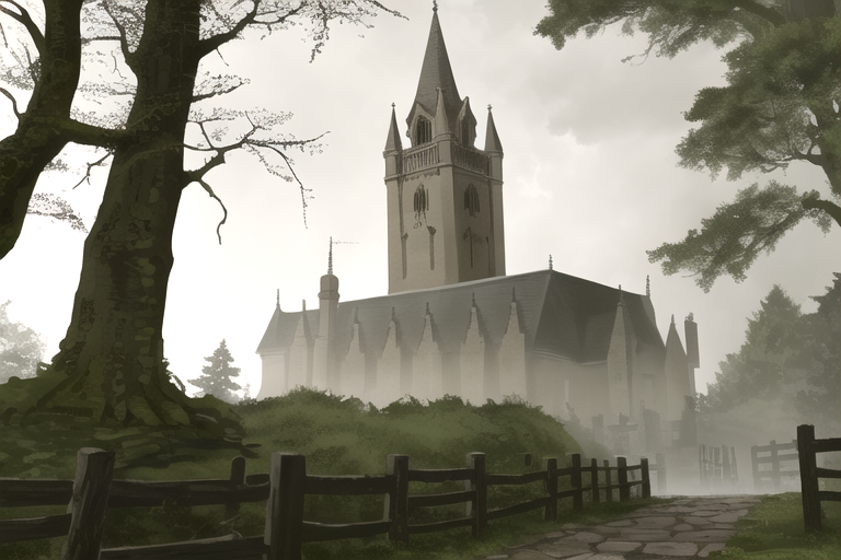 Round 64 scene image