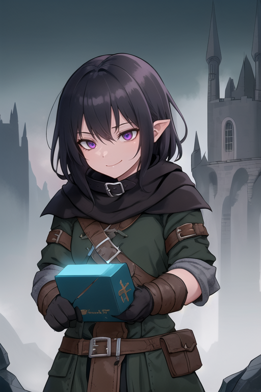 Merrin