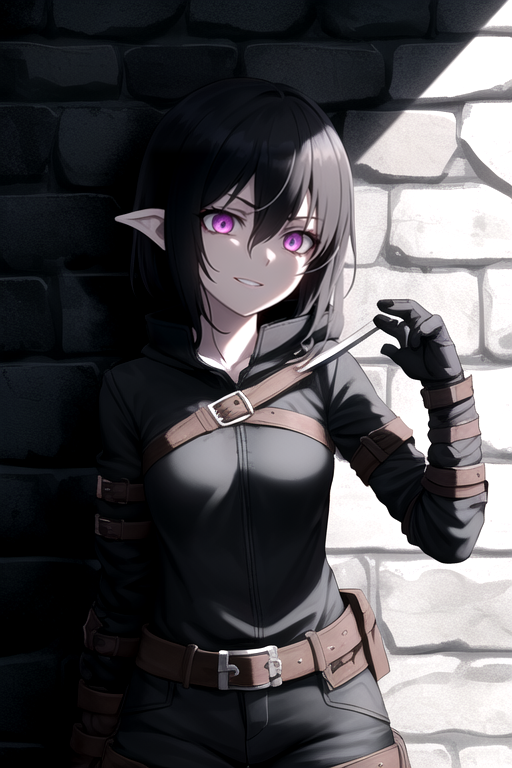 Merrin