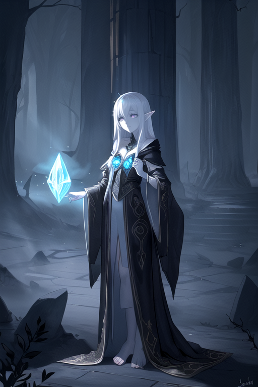 Seraphine