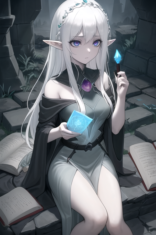 Seraphine