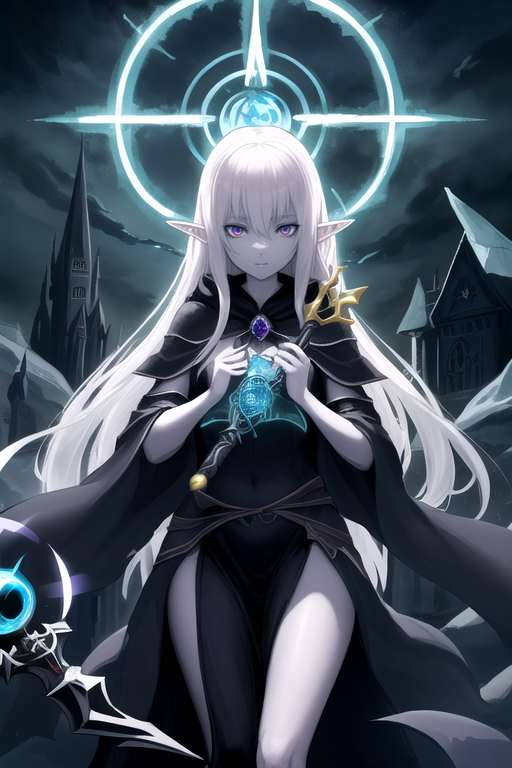 Seraphine