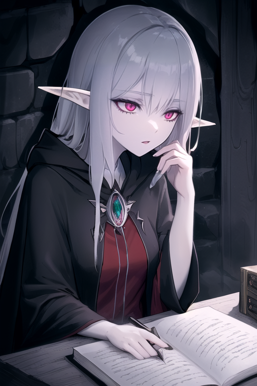 Seraphine