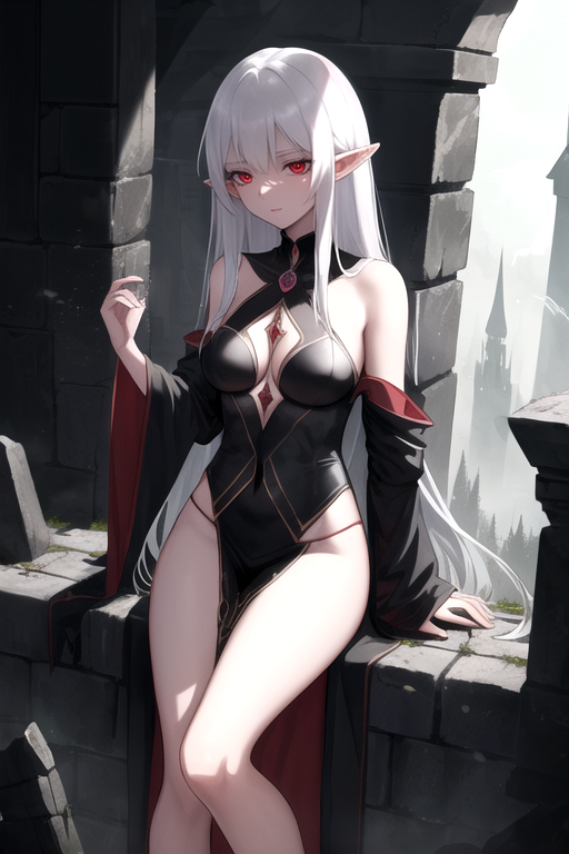 Seraphine