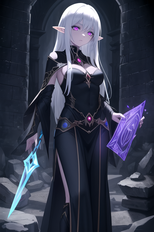 Seraphine