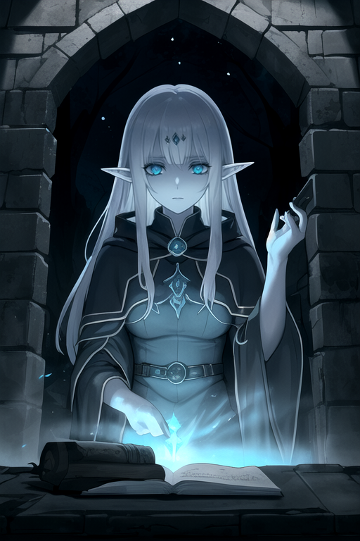 Seraphine