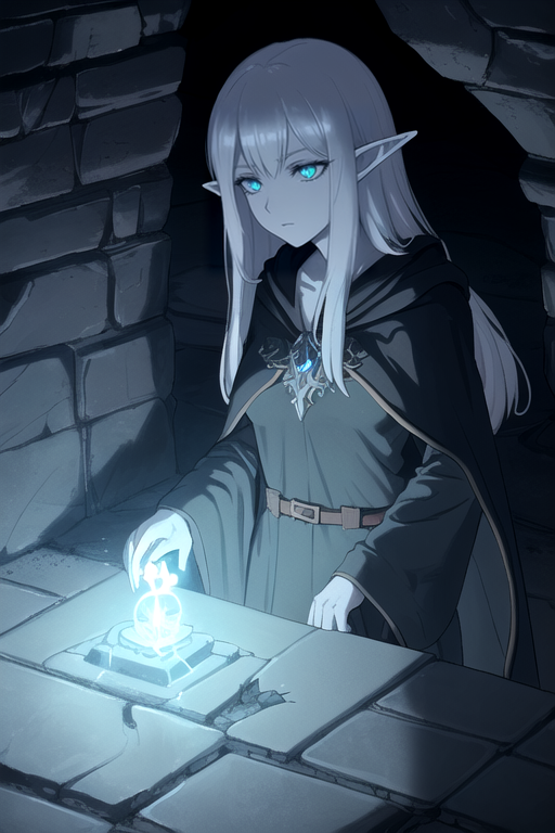Seraphine