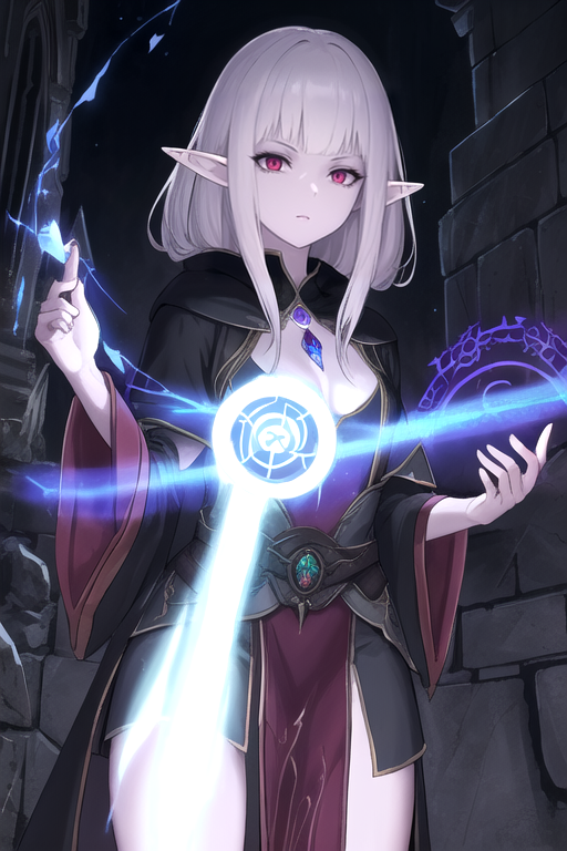 Seraphine