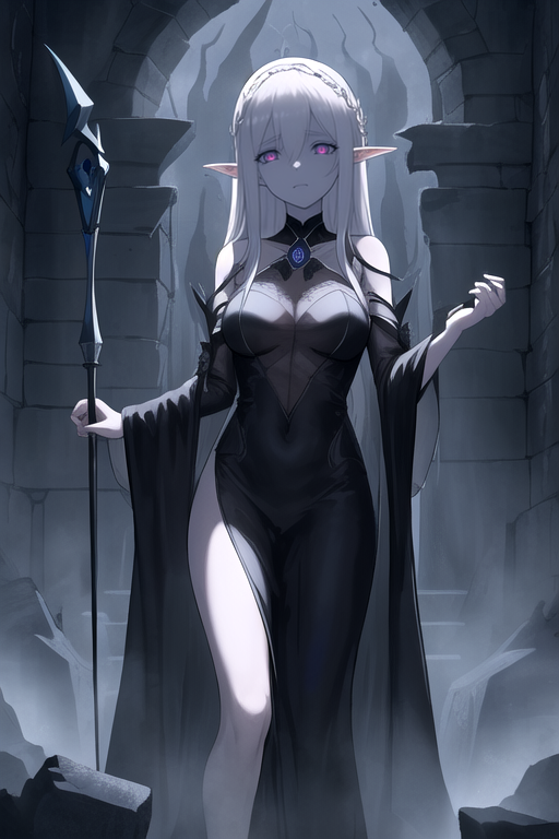 Seraphine