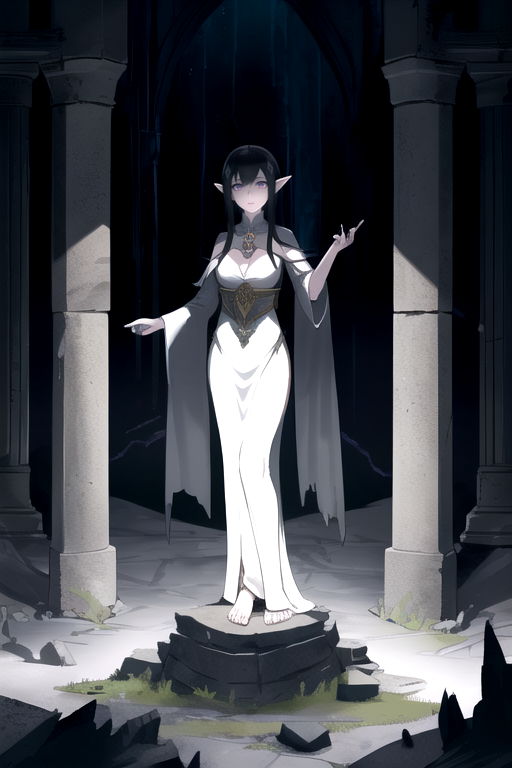 Seraphine