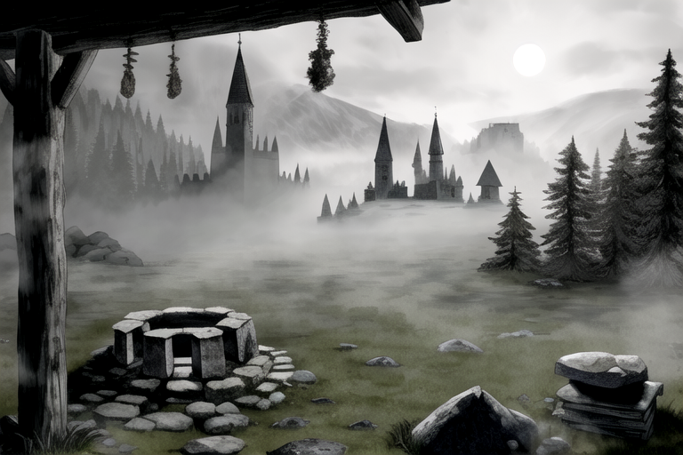Round 13 scene image