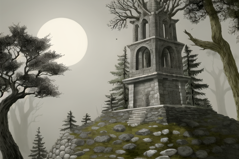 Round 16 scene image