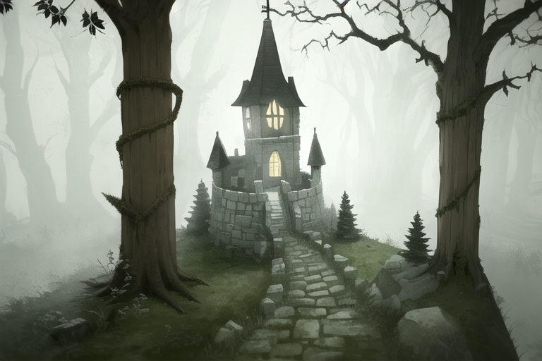 Round 17 scene image