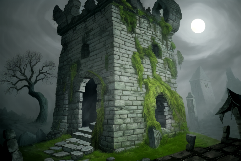 Round 22 scene image