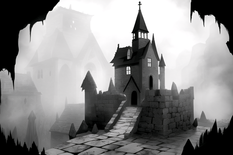 Round 32 scene image