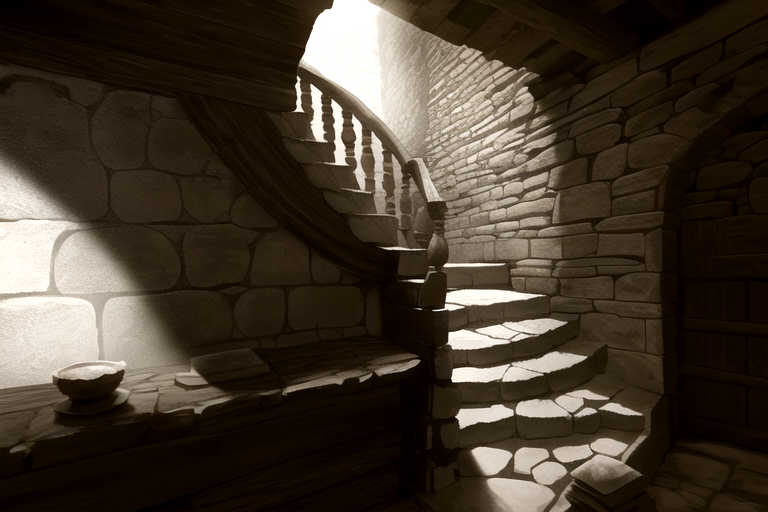 Round 33 scene image