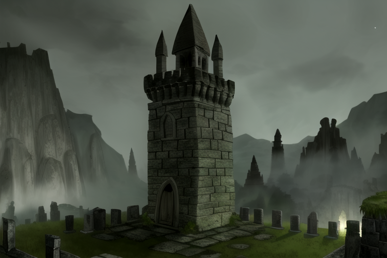 Round 4 scene image
