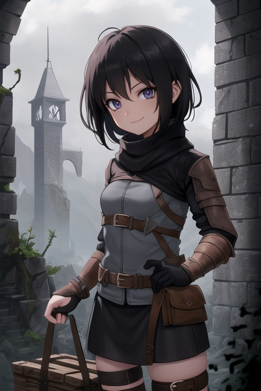 Merrin