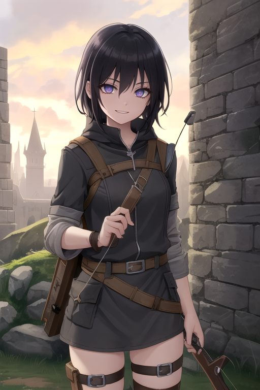 Merrin