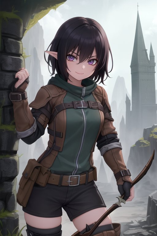 Merrin