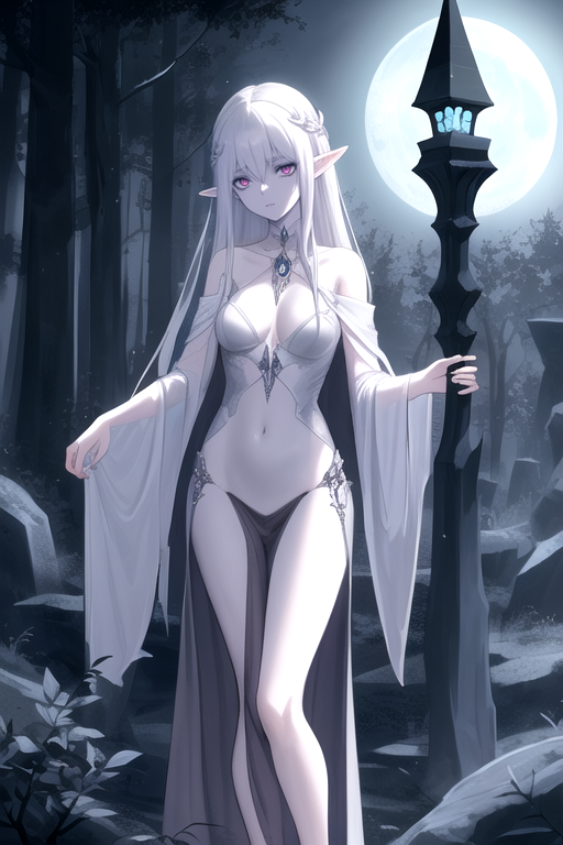 Seraphine