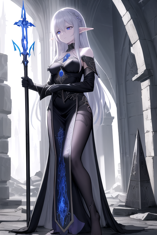 Seraphine