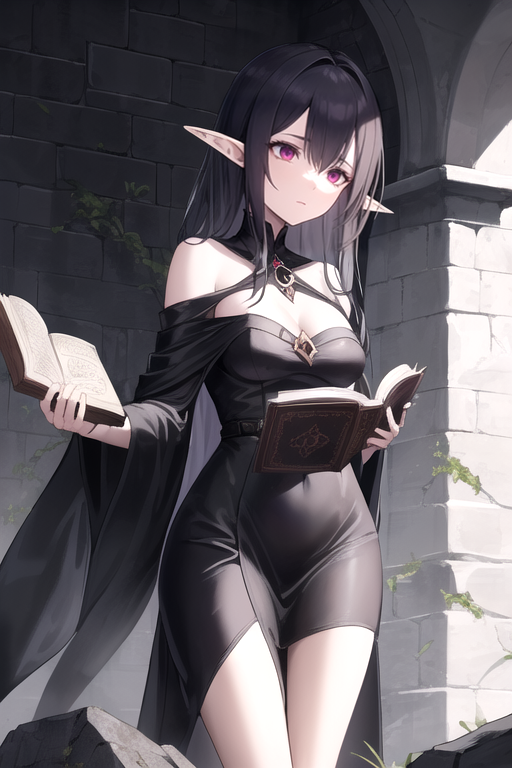 Seraphine