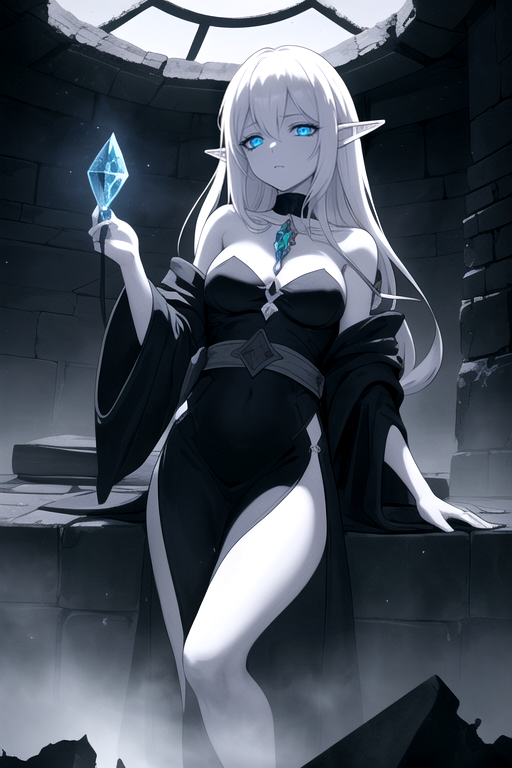 Seraphine