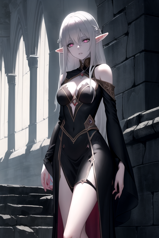 Seraphine