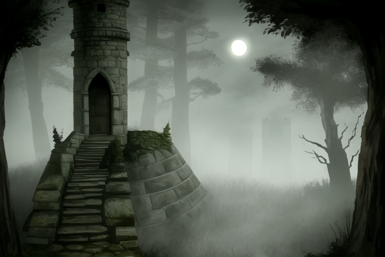 Round 32 scene image