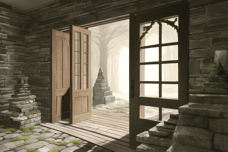 Shadow of the Ancients