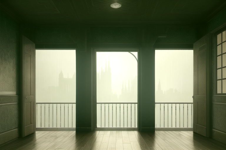 Run 001 preview