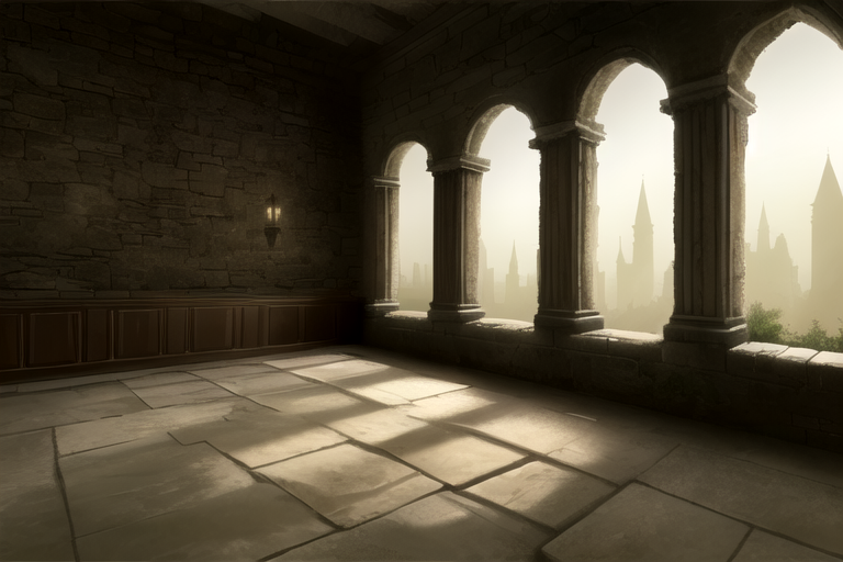 Round 4 scene image