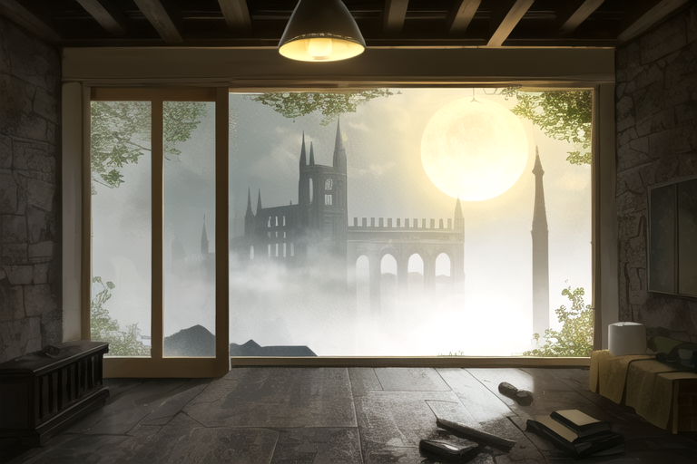 Round 6 scene image
