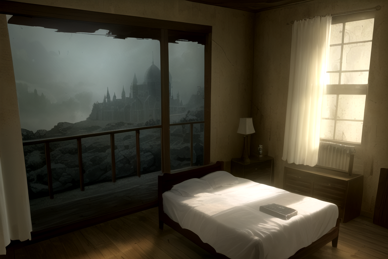 Round 8 scene image